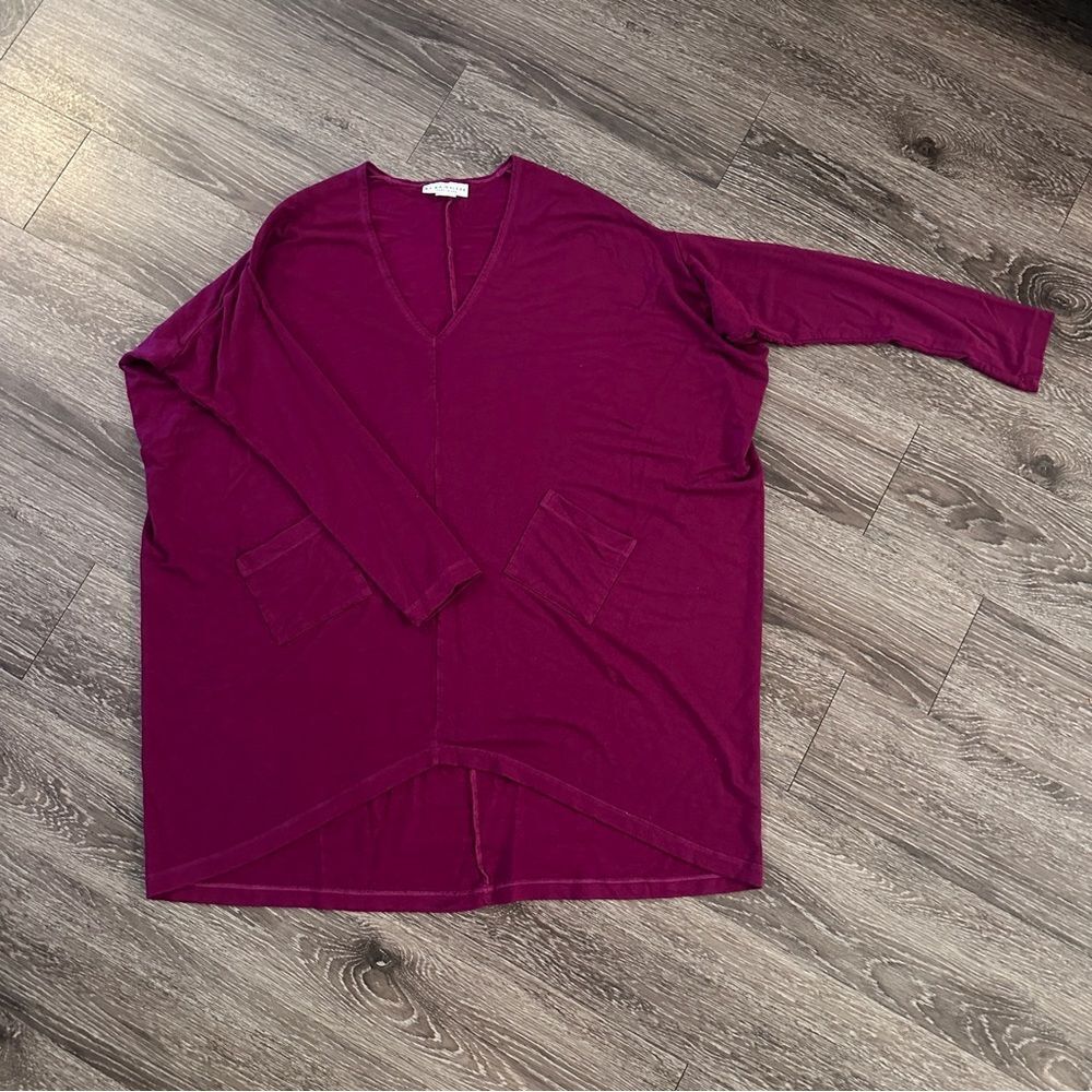 Bryn Walker Alexis Tunic - Picture 5 of 9
